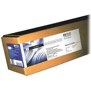 Hp Bright White Inkjet Paper 610 mm x 45.7 m 24 C6035A 610Mm 45.7M
