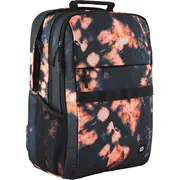 Hp Campus Xl kaklasaites krāsviela Tie Dye Backpack