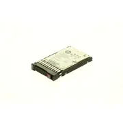 Hp Enterprise 300Gb 2.5 collu Sas-1 3Gb/S servera disks 627195-001 Dysk serwerowy