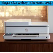 Hp Envy 6520E bezvadu tintes printeris Drukarka atramentowa Wireless