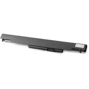 Hp Hs04 piezīmjdatora akumulatora akumulators 4-Cell Notebook Battery Bateria