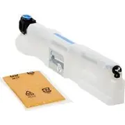 Hp izlietotā tonera pudele Ce980-67901 Pojemnik na toner