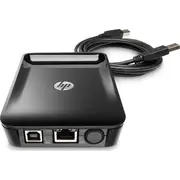 Hp Jetdirect Lan piederums Accessory