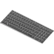 Hp Kybd Sr Bl 15 -Uk