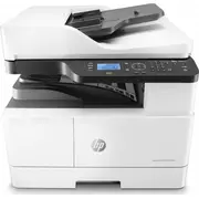 Hp Mfp 8Af72A Wielofunkcyjne Laserjet M443Nda