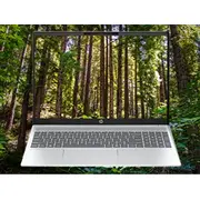 Hp Omnibook 5 klēpjdators Ryzen Ai 8540U 16 16Gb 512Gb W11H Glacier Silver Laptop Srebro lodowcowe