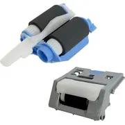 Hp papīra savācēja rullīšu bloks B5L24-67904 Paper pick-up Roller Assembly