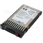 Hp Sas-1 servera disks 434916-001 Dysk serwerowy 72Gb 3Gb/S