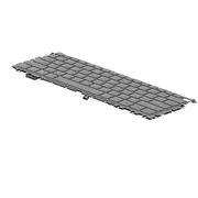 Hp Sps-Keyboard Bl Sr Fr klēpjdatora atmiņa Do laptopa