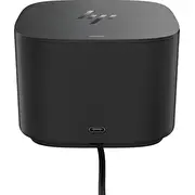 Hp Thunderbolt kombinētais kabelis L24855-001 Stacja/Replikator Dock G2 230W Combo Cable