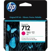 Hp tinte 3Ed68A Magenta 29Ml Tusz nr
