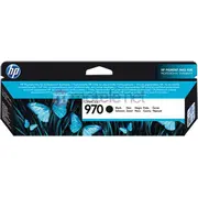 Hp tinte Cn621Ae Nr. 970 Melna Tusz tusz nr black