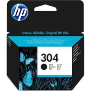 Hp tinte Melna Tusz tusz nr N9K05Ae black