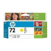 Hp tinte Nr. 72 Yellow 130Ml C9373A Tusz tusz nr