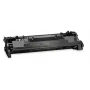 Hp toneris Nr. 26Xc Cf226Xc melns 9K Toner nr Black