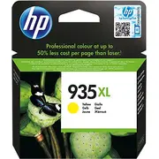Hp Yellow Ink C2P26AeBgx Tusz Xl