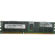 Hpe atmiņa. 16 Gb. 1333 Mhz. Cl9 647653-081 Dedykowana Ddr3L.