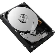 Hpe 846522-003 cietais disks 3 Tb 7200 Rpm 3.5 Serial Ata Iii Dysk twardy
