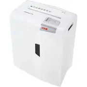 Hsm Shredstar X10 P-4 160 W smalcinātājs Niszczarka