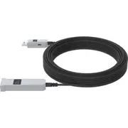 Huddly Usb-A  Usb-A Usb Kabelis melns 7090043790443 Kabel Usb Usb-A Czarny