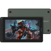 Huion Graphics Tablet Kamvas 13 Green Graficzny