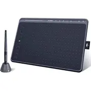 Huion Hs611 grafiskā planšete Tablet graficzny