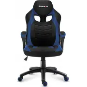 Huzaro Force 2.5 Blue Mesh krēsls Fotel