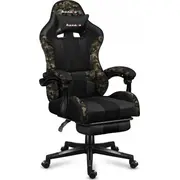 Huzaro Force 4.7 Camo Mesh krēsls Fotel