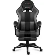 Huzaro Force 4.7 Grey Mesh krēsls Fotel