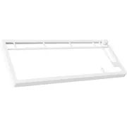 Hyperx Alloy Rise Top Plate White