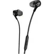 Hyperx Cloud Earbuds Ii Black 70N24Aa Hyperx Cloud Earbuds Ii Czarne
