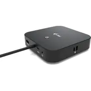 I-Tec Usb-C stacija/replikators C31Hdmidpdockpd Stacja/Replikator