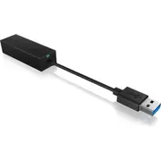 Icy Box Ib-Ac501A tīkla adapteris Karta sieciowa