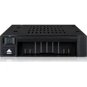 Icy Dock Sata nodalījums Mb021Vp-B 2.5