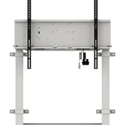 iiyama grīdas statīvs monitoram Md-Wlift2031-W1 Stojak na monitor 55 98