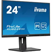 iiyama Prolite Xub2491H-B1 monitors Monitor