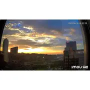 Imou Outdoor Camera Cell 3C Aio Ip kamera Kamera