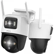 Imou Ip kamera Cruiser Dual 10Mp 5Mp Kamera
