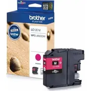 Ink Brother oriģinālā tinte Lc-12Em Magenta Lc12Em Tusz tusz oryginalny