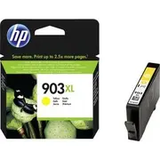 Ink Hp 903Xl Yellow Bgx Tusz T6M11AeBgx