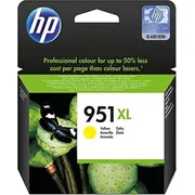 Ink Hp Toner 951 Xl Yellow Bgx Tusz Cn048AeBgx