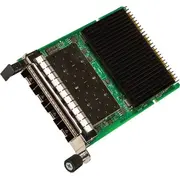 Intel 10/25Gbe 4-Port Ocp Modul E810 4Xsfp/Sfp28