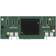 Intel Cypswitchmp 2U Midplane x16 x48 Switch Nvme