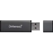 Intenso Alu Line pendrive. 3521461 Pendrive Line. Gb