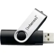 Intenso Basic Line pendrive. 3503480 Pendrive Line. Gb
