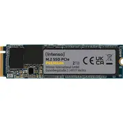 Intenso Premium 2Tb M.2 2280 Pci-E x4 Gen3 Nvme Ssd 3835470 Dysk