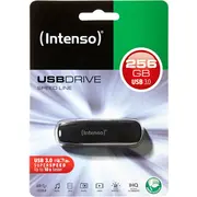 Intenso Speed Line pendrive. 3533492 Pendrive Line. Gb