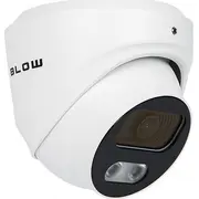 Ip kamera Blow 5Mp balta Kamera