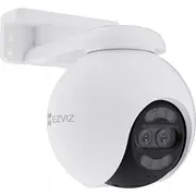 Ip kamera Ezviz H80X Dual 4K 8Mp2Mp 4Mm Kamera