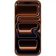 iPhone 17 Pro 256Gb Space Orange Mg8H4 Kosmiczny